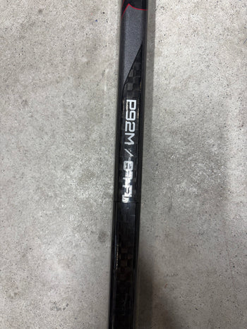 Left Hand 87 Flex P92M Bauer Sync (Restored)