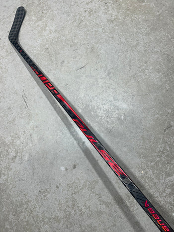 Right Hand 87 Flex P88 Bauer Pulse (New) NCAA Pro Stock