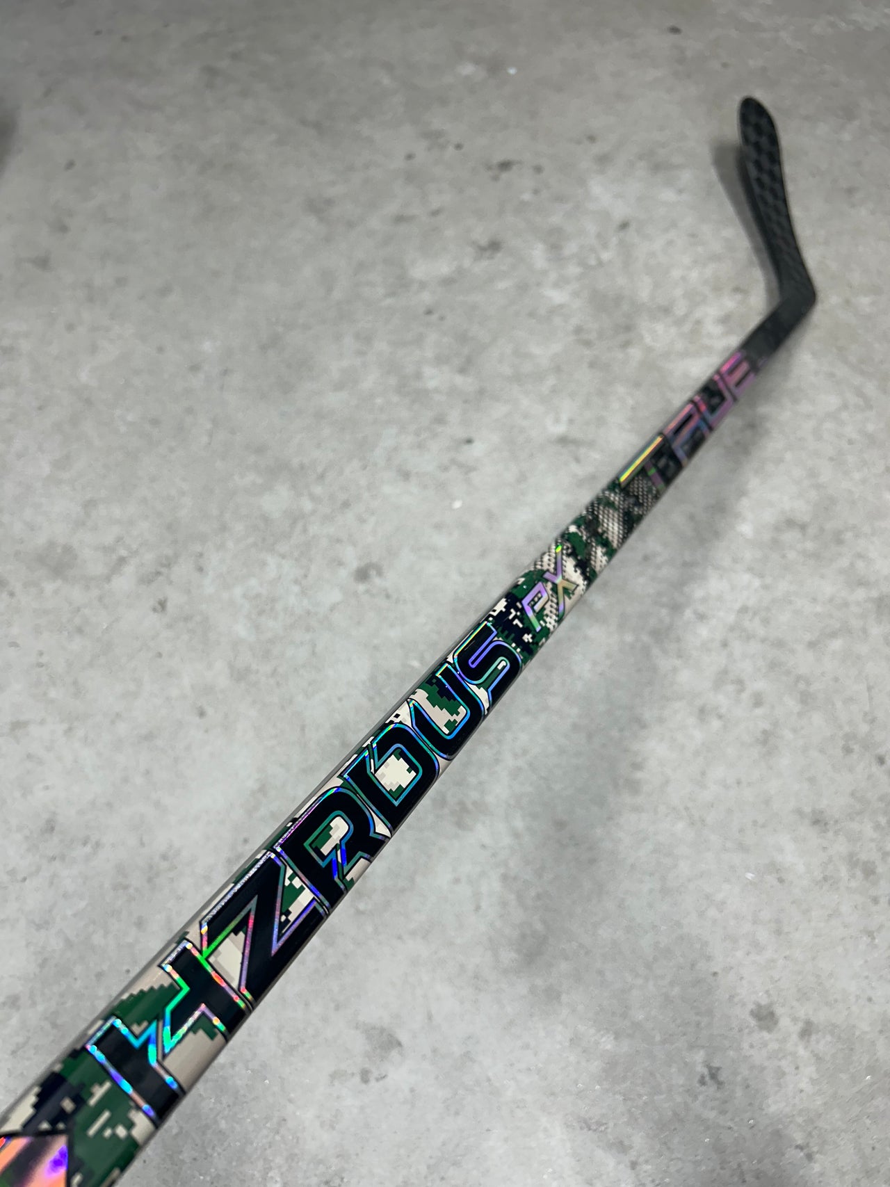 Left Hand 85 Flex P92 True Hzrdus PX (New) NHL