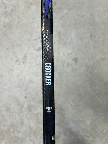 Right Hand 82 Flex Custom P28 Bauer Vapor Flylite (New) Pro Stock