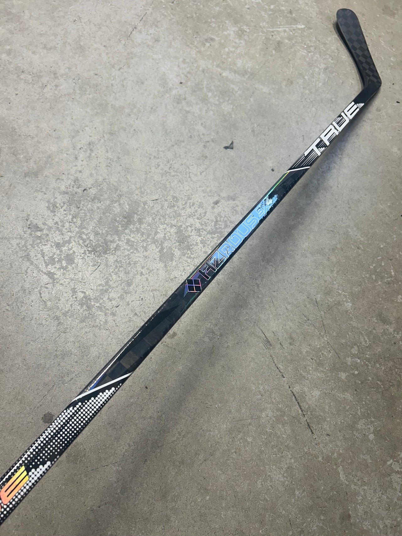 Left Hand 95 Flex P14 True Hzrdus 9X4 New