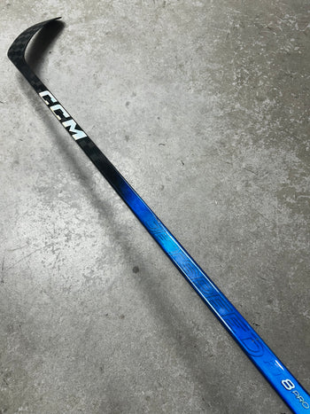 Left Hand 75 Flex P29 CCM Jetspeed FT8 Pro (Used) Pro Stock
