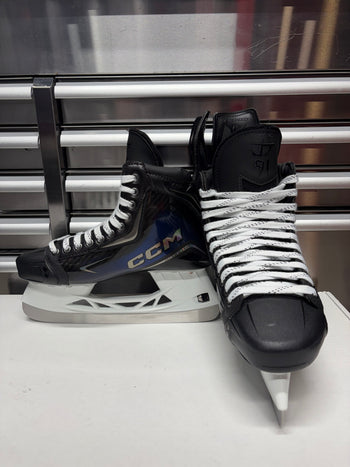 CCM FT8 Pro Size 10 Regular Width (New) JOHN TAVARES Pro Stock