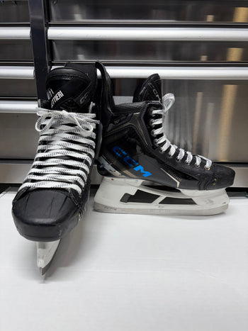 CCM XF Pro Skate Size 7.5 Regular Width (Used) VINNY LETTIERI Pro Stock