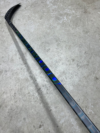 Left Hand 55 Flex P92 Sherwood Code Encrypt Pro (New)