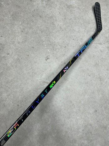 Left Hand 80 Flex P29 TRUE Catalyst 9X3 New