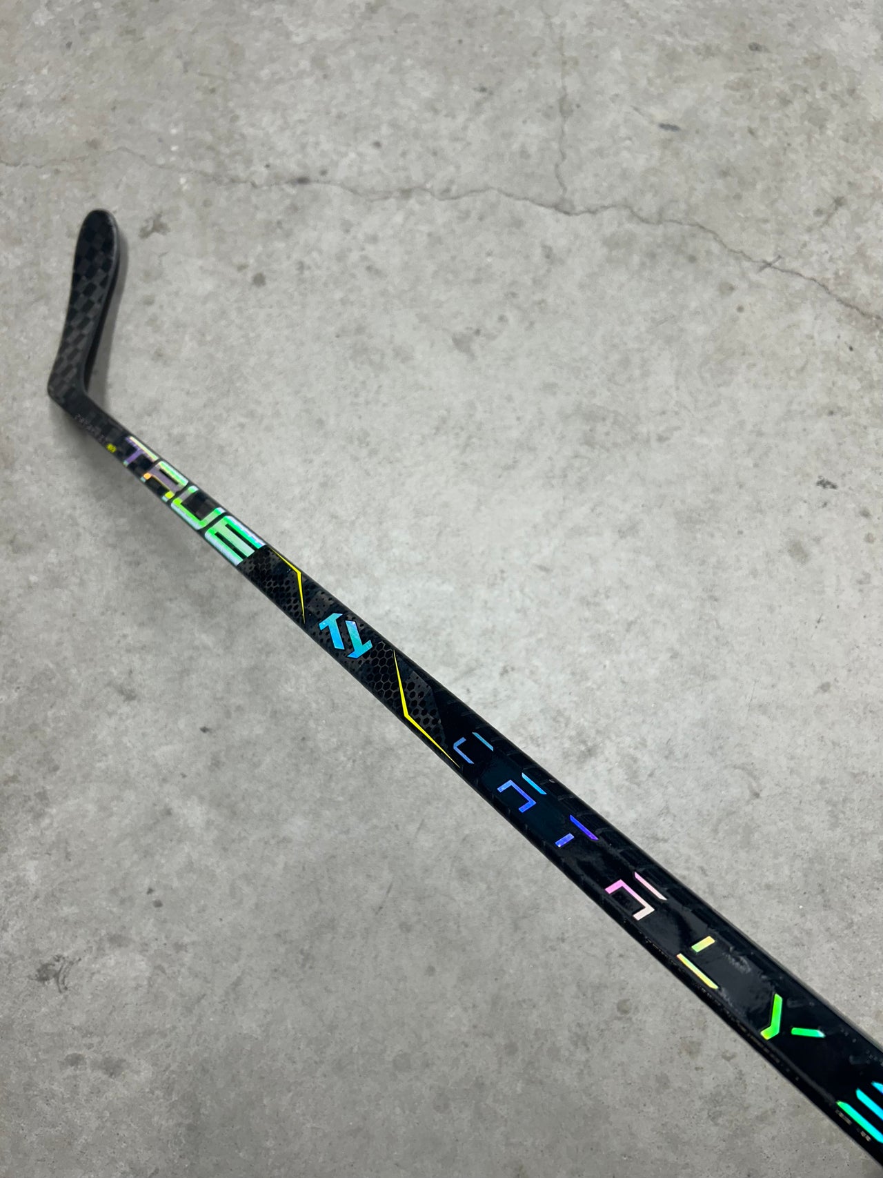 Right Hand 70 Flex P28 TRUE Catalyst 9X3 New