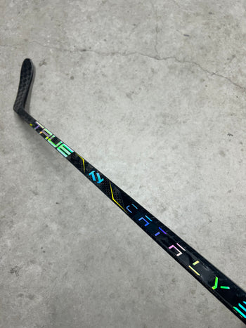 Right Hand 70 Flex P28 TRUE Catalyst 9X3 New