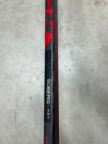 Left Hand 90 Flex P29M CCM FT4 Pro (Restored)