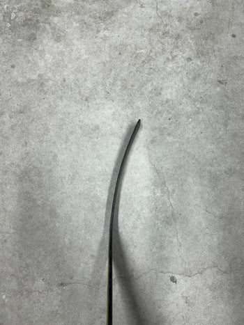 Left Hand 27” True Catalyst 9x Pro Stock NHL Goalie Stick