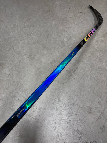 Right Hand JR 40 Flex P90TM CCM FT8 Pro (New)