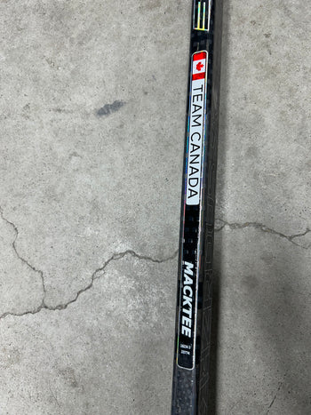 Left Hand 80 Flex P28 True Hzrdus 9x4 (New) Pro Stock Team Canada