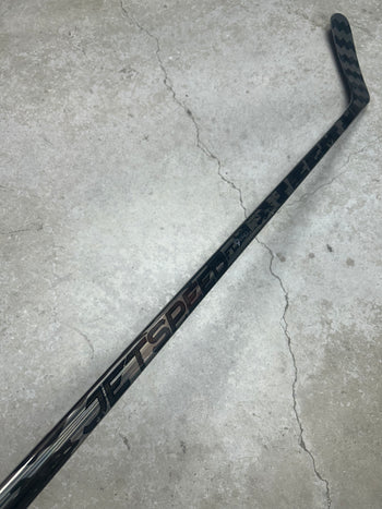 Left Hand 65 Flex P29 CCM Jetspeed FT 9 Pro (Restored) Pro Stock