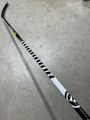 Left Hand 100 Flex P28 Warrior Alpha LXT (New) Pro Stock