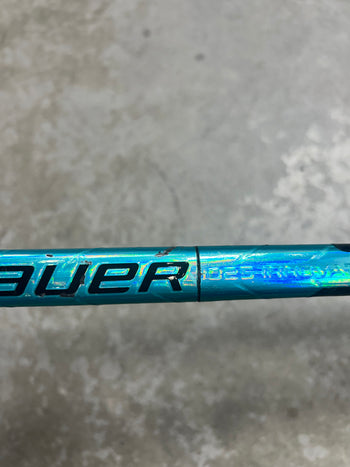 Left Hand 65 SR Flex P92 Bauer Pulse (Restored) Pro Stock