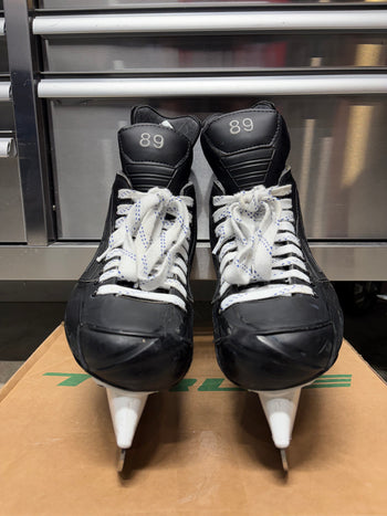 True SVH Custom Pro Skate Size 7 Wide Width (Like New) OHL Pro Stock
