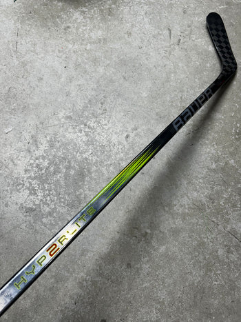 Left Hand 70 Flex P90TM Bauer Hyperlite2 (Used) Pro Stock