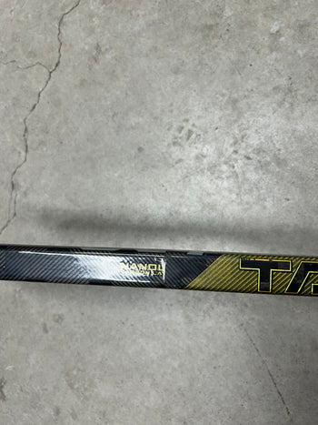 Left Hand 85 Flex P29 CCM Tacks ASV Pro (Restored)