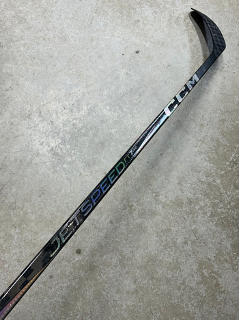 Right Hand 80 Flex P29M CCM FT7 Pro (Restored)