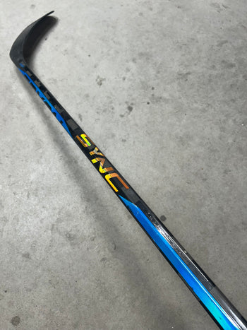 Left Hand 87 Flex P92 Bauer Sync (Restored)