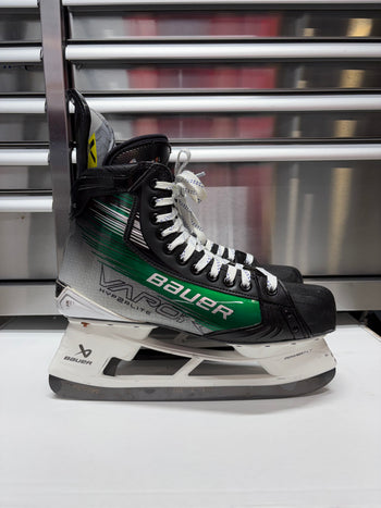 Bauer Hyperlite2 Skate Size 11.5 FIT 2 NHL Tyler Seguin (Used) Pro Stock