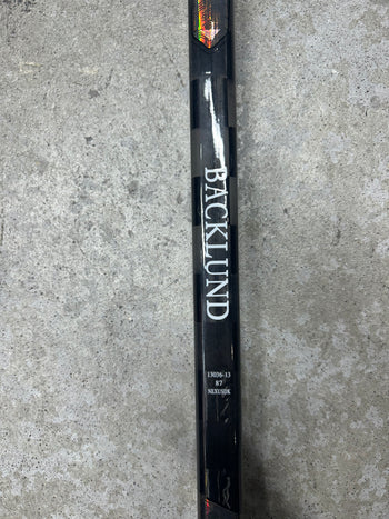 Left Hand 87 Flex P86 Bauer Proto-R (Restored) Pro Stock