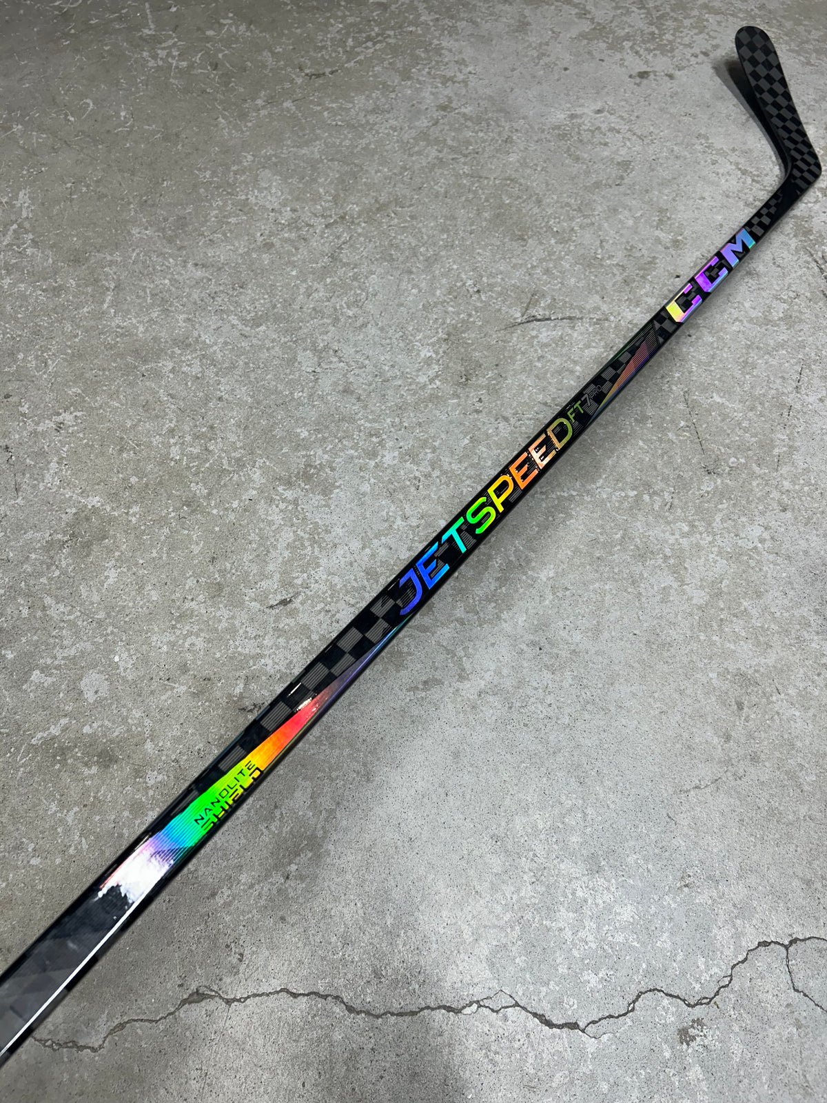 Left Hand 85 Flex P29 CCM Jetspeed FT7 Pro (Used) Pro Stock