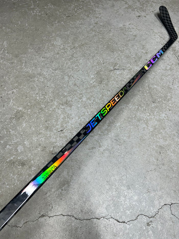Left Hand 85 Flex P29 CCM Jetspeed FT7 Pro (Used) Pro Stock