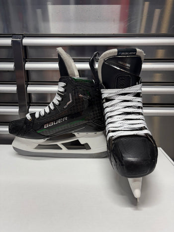 Bauer Supreme Mach Skate Size 9.5 Fit 2 (Used) NHL Pro Stock