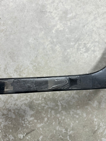 Left Hand 50 Flex P28 Junior CCM FT8 Pro (Restored) Pro Stock