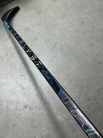 Left Hand 75 Flex Custom P88 TRUE Catalyst 9X (Used) Pro Stock
