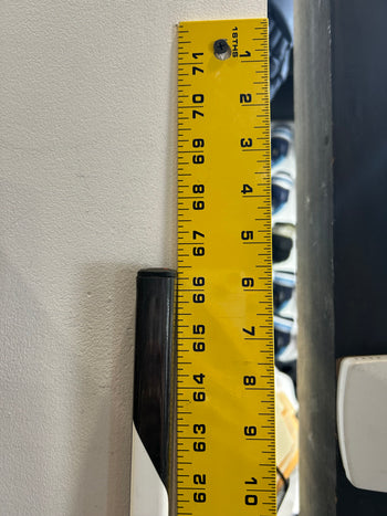 Left Hand 85 Flex P28 Warrior Alpha LX2 Pro New