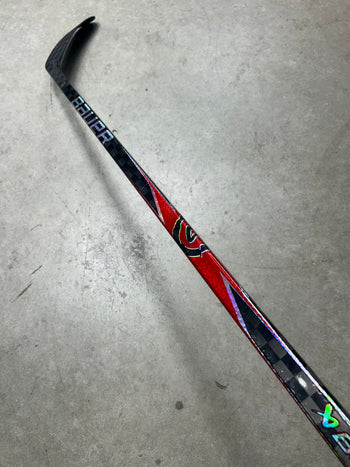 Left Hand 87 Flex P28M Bauer Proto2 CHL Pro Stock (Restored)