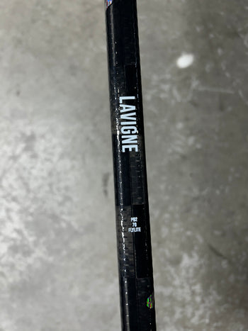 Left Hand 70 Flex P92 Bauer Vapor Flylite (New) NCAA Pro Stock