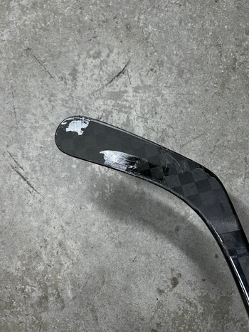 Left Hand 87 Flex P92 Bauer Pulse Pro Stock (Restored)