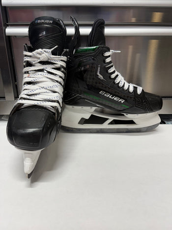 Bauer Mach Skate Size 9.5 FIT 1 (Like New) NHL Pro Stock