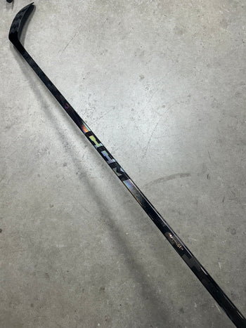 Left Hand 80 Flex P28 CCM Ribcor Trigger 10 Pro (Restored) Pro Stock