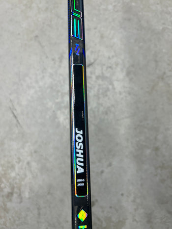 Left Hand 90 Flex P29M True Hzrdus 9x4 (New) Pro Stock