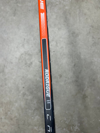 Left Hand 27” True 9X3 Catalyst Pro Stock Goalie Stick