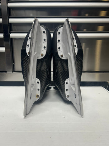 True SVH Custom Pro Skate Size 10 (Like New) NHL Pro Stock