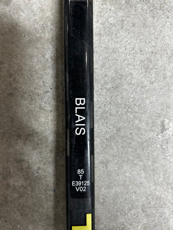 Left Hand 85 Flex P29 CCM Tacks AS-VI Pro New