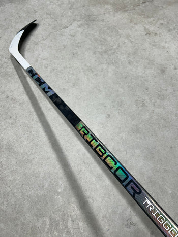 Left Hand 75 Flex P29 CCM Ribcor Trigger 8 Pro Restored