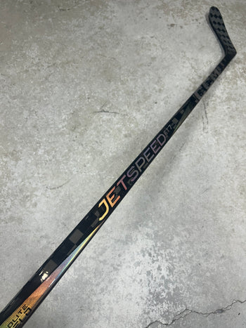 Left Hand 75 Flex P28 CCM Jetspeed FT7 Pro (Used) Pro Stock