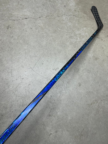 Left Hand 82 Flex Custom P92M Bauer Twitch (New) Pro Stock