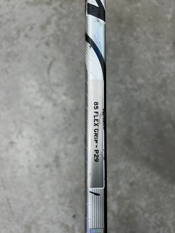 Right Hand 85 Flex P29 CCM Ribcor Trigger 9 Pro (Restored)