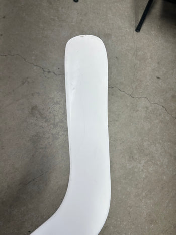 Left Hand 26” True Hzrdus Smoke Goalie Stick New NHL Pro stock