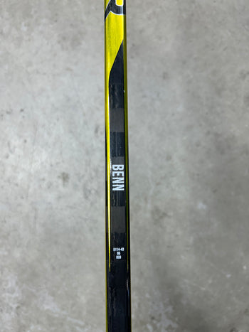 Left Hand 95 Flex P90TM Bauer Hyperlite 2 (Used)