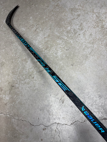 Left Hand 65 SR Flex P92 Bauer Pulse (Restored) Pro Stock