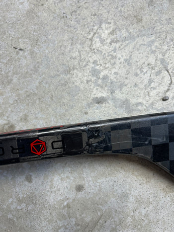 Right Hand 65 Flex P28M Bauer Pulse (Restored) OHL Pro Stock