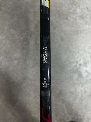 Left Hand 70 Flex P29 CCM Jetspeed FT7 Pro (Used)